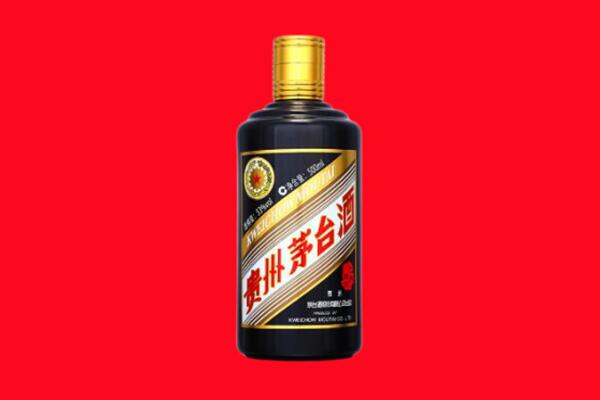 静海区回收茅台酒瓶